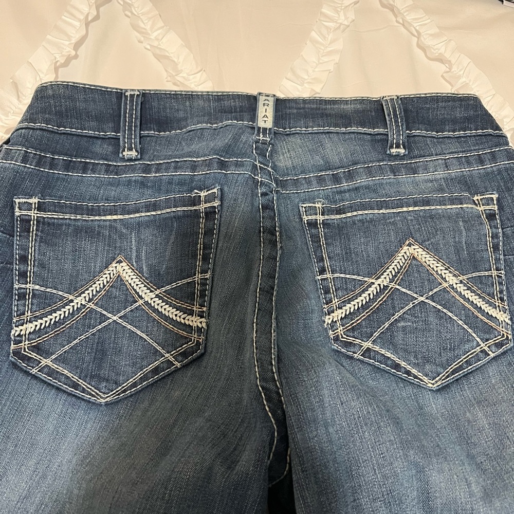 Women’s jeans
